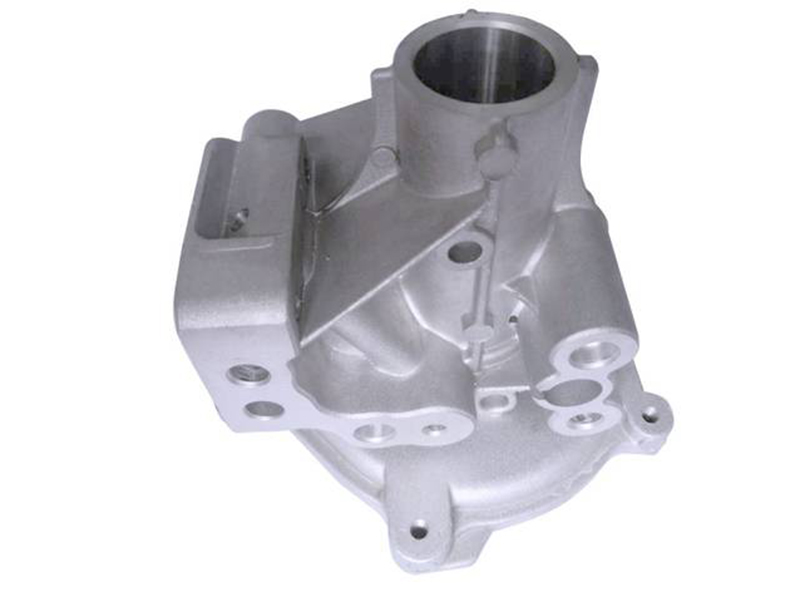 都兰铝压铸生产