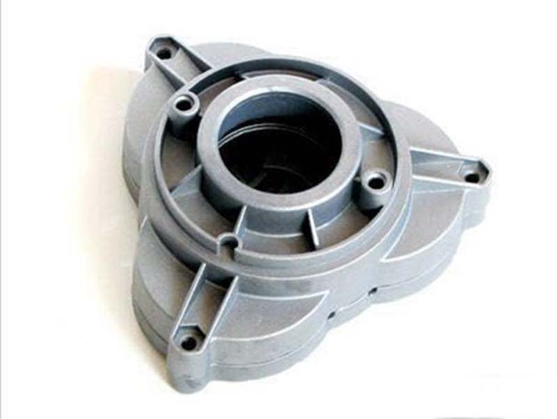 都兰锌压铸生产厂家